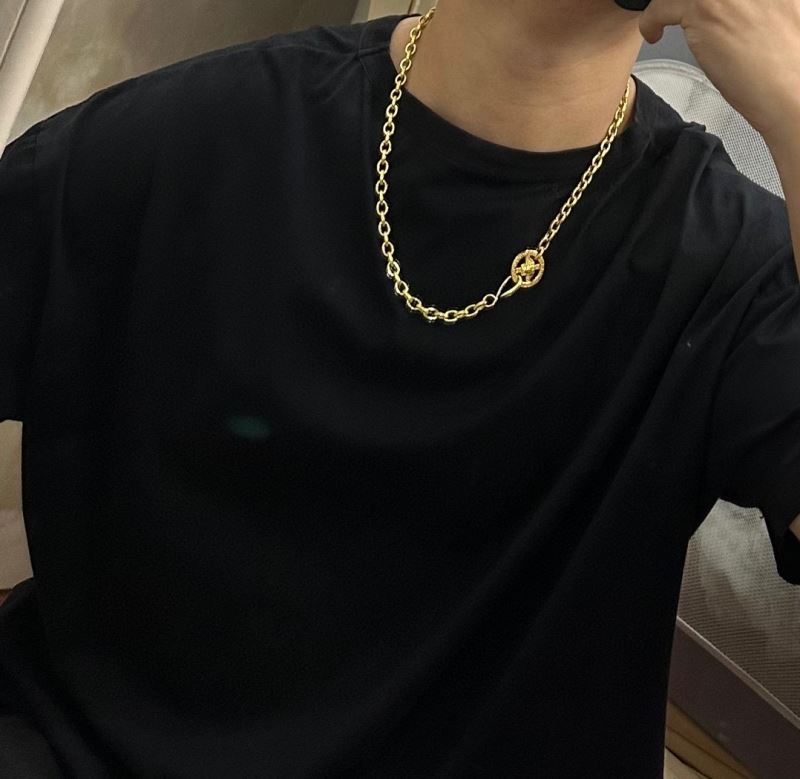 Versace Necklaces